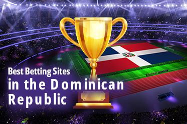 betting site dominican republic